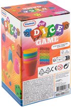Grafix Dobbel beker spel
