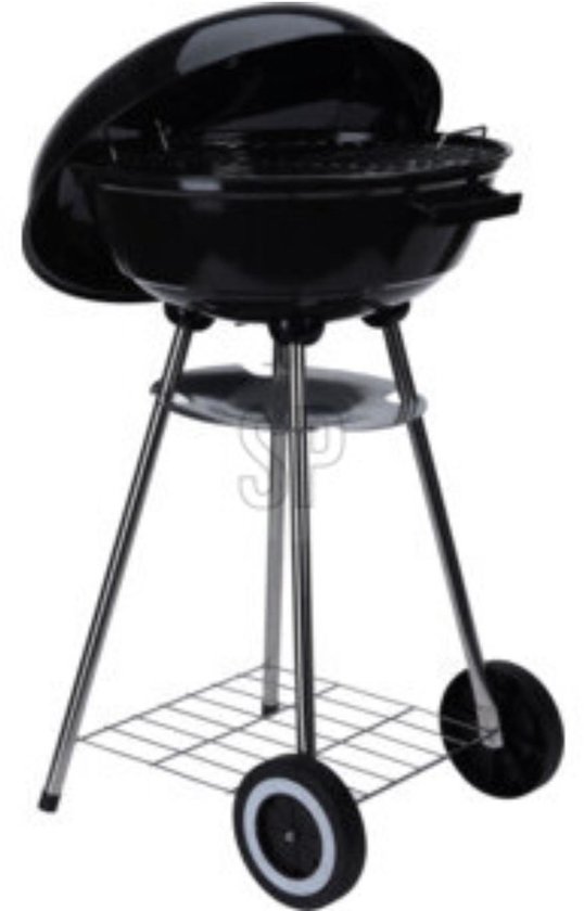 Grill węglowy BBQ LINE Rex van BBQ LINE — afbeelding 4