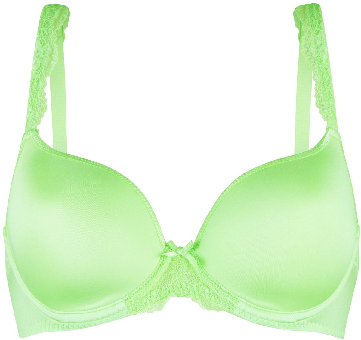 LingaDore DAILY T-Shirt BH Paradise green
