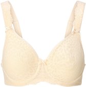 LingaDore DAILY Beugel BH - Plus Size