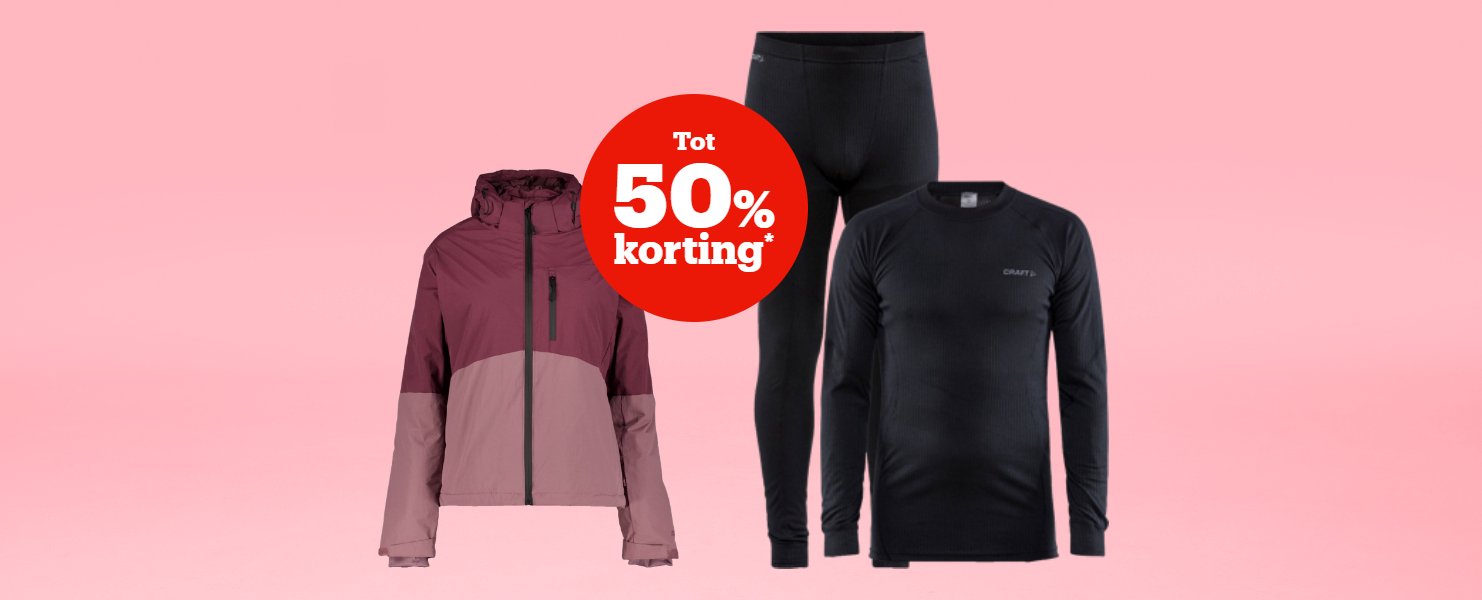 Jusqu'à 50 % de réduction*