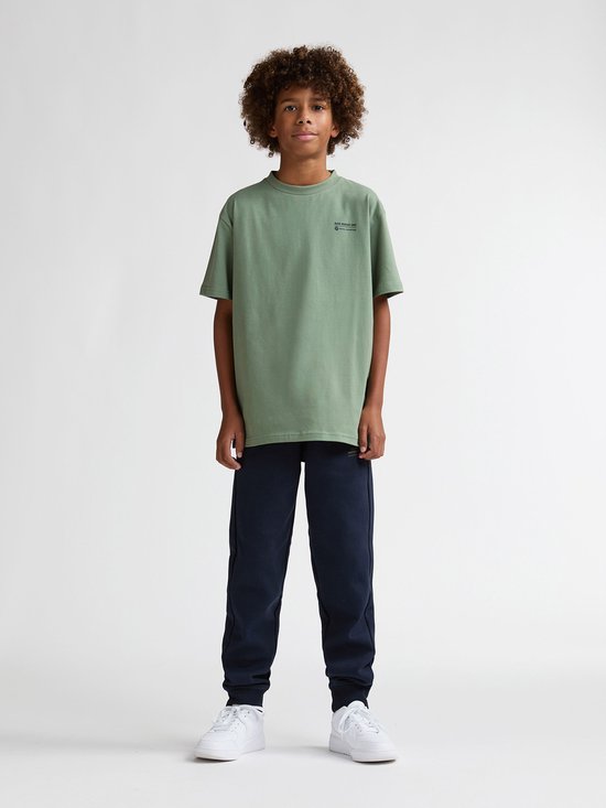 Sportieve joggingbroek voor kinderen EXTREME HOBBY POLSKA CAMO EXTREME