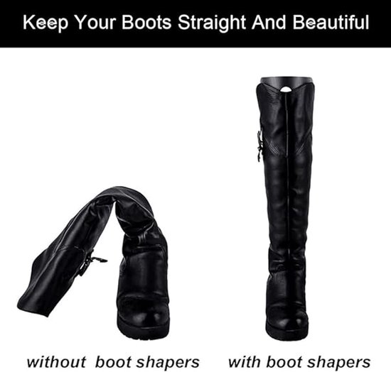 Tip: Houten schoenspanners voor je schoenen