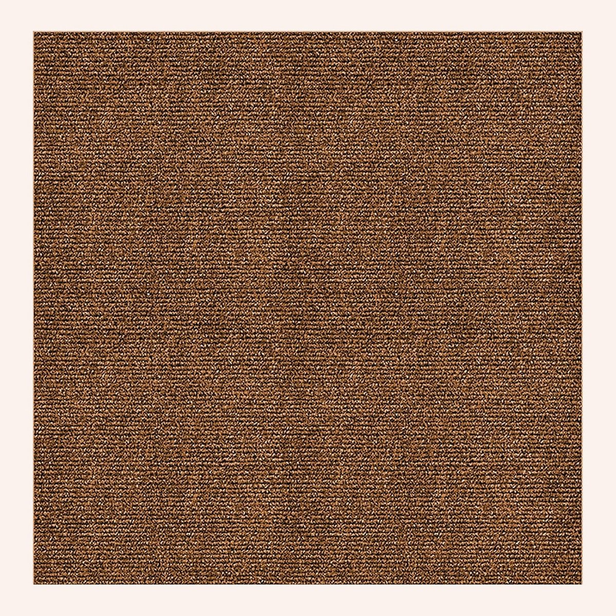 11 stuks zelfklevende tapijttegels 30x30 cm vilttegel voor kantoor en woonkamer marineblau