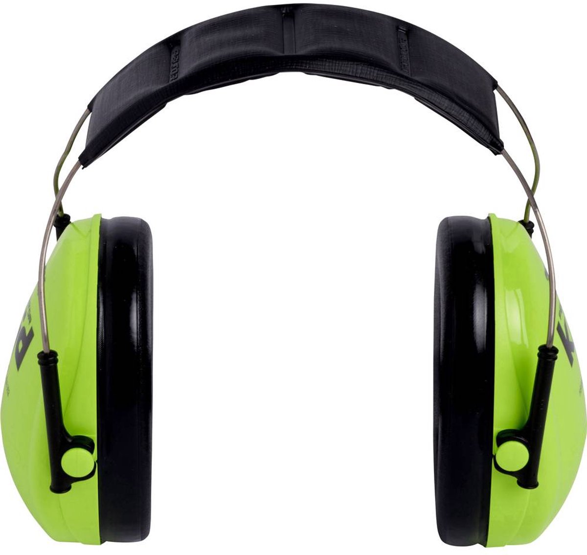 Peltor Kid - gehoorbescherming voor kinderen - SNR 27 dB - neon groen – foto 8