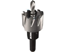 Krino HSS-G gatenzaag 22 mm voor staal - 6 stuks per set