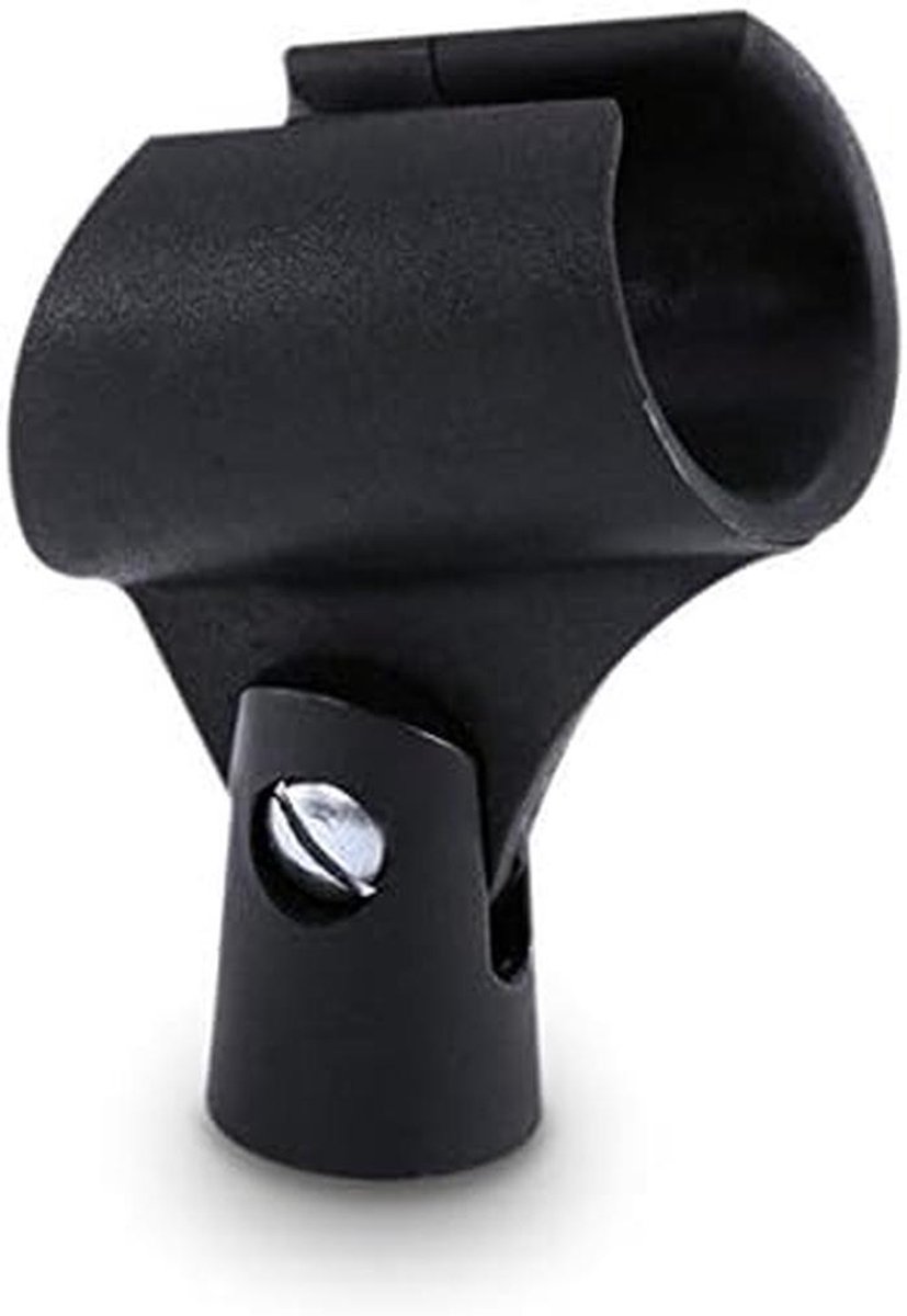 Adam Hall D 902 Microfoonklem voor Draadloze Microfoon