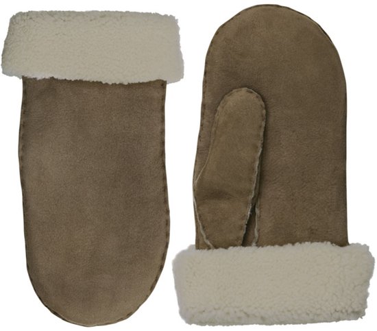 Mitaines Laimböck pour femmes Kelstrup Beaver | Taille 7