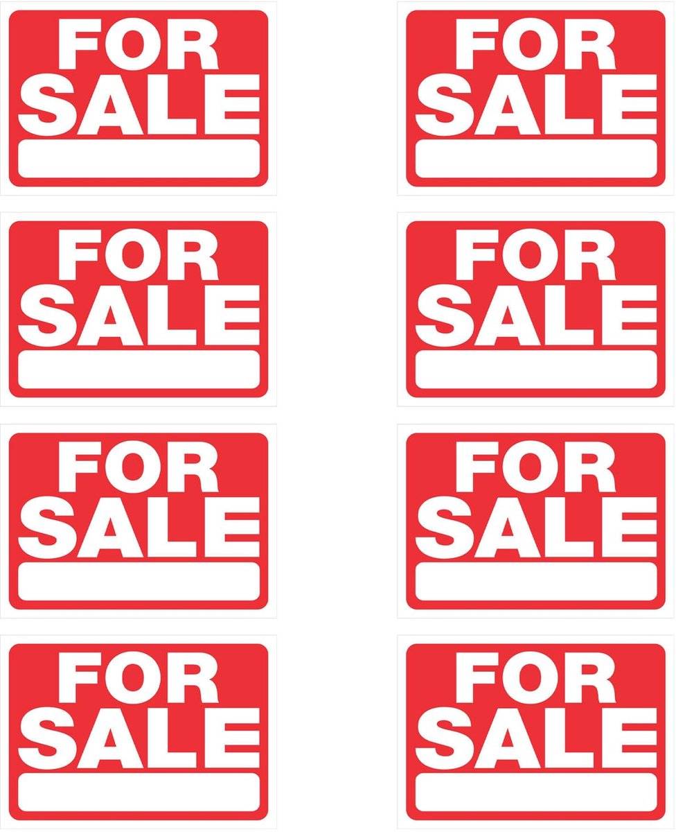8 stuks logostickers te koop, waterdichte garagestickers, voertuigidentificatiestickers, raam- en muurdecoratieschilderijen.