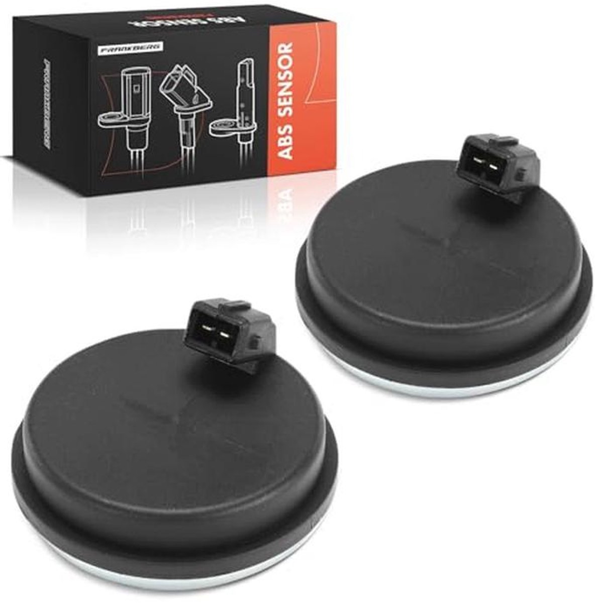 2 x ABS-sensor achter voor Tucson en Sportage 2015-2021 – Vervangartikel
