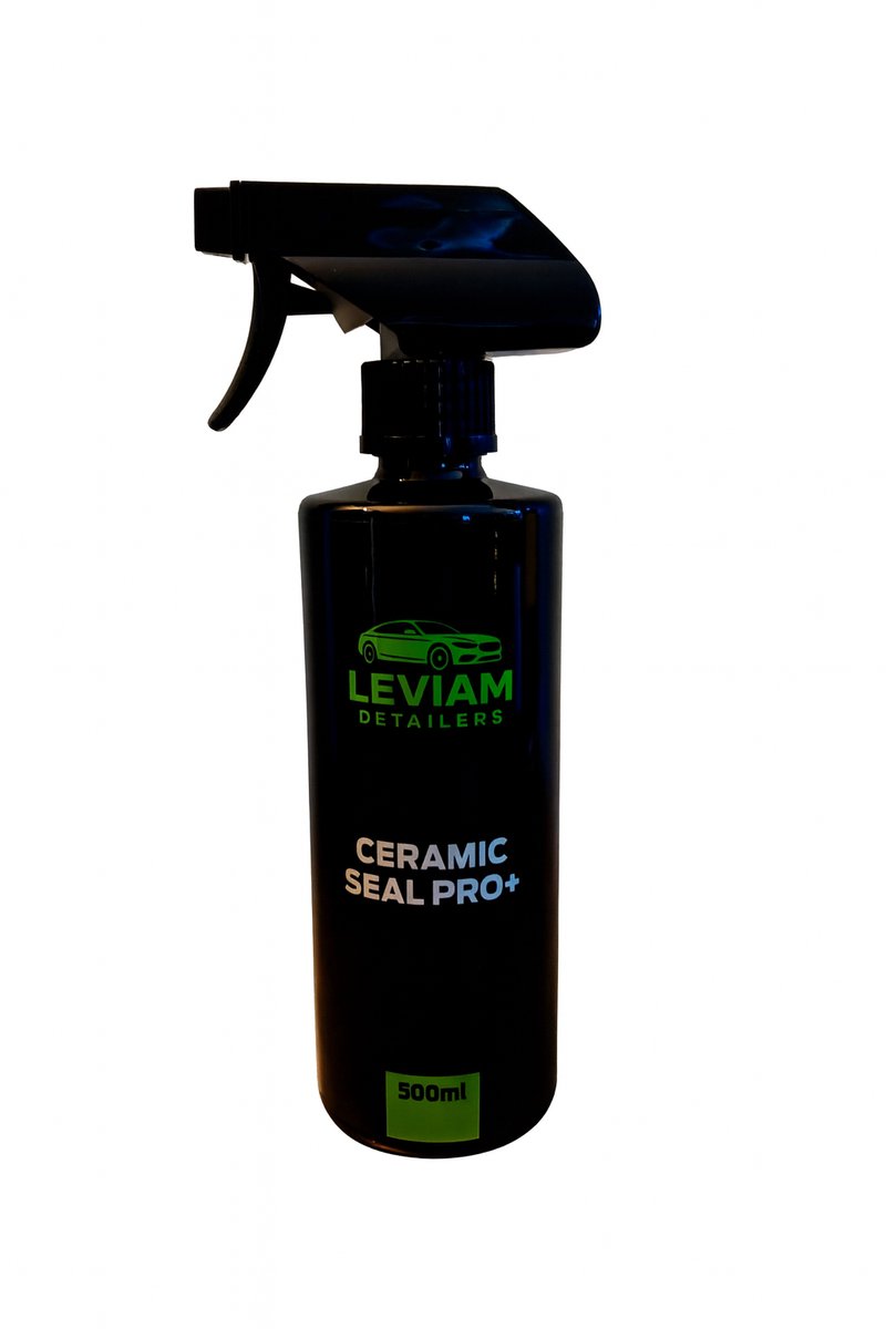 Leviam - Ceramic seal pro+ - ceramic coating - 500ML
