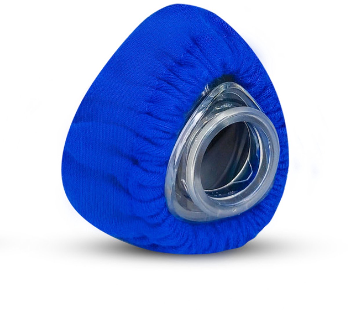 CPAPhero CPAP Mask Liner Hoesjes voor neusmasker