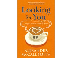 Omslag van The Perfect Passion Company- Looking for You