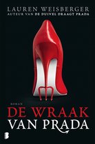 De wraak van Prada