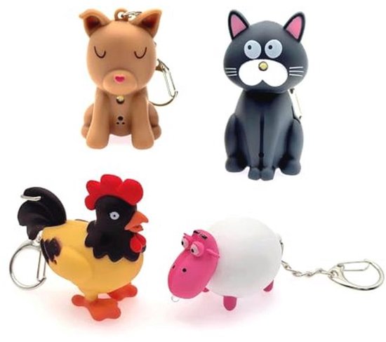 Porte-clés De Rangement Pour Poils De Chien – Pendentif En Plastique Transparent Pour Collection De Souvenirs D'animaux De Compagnie, Souvenir Pour Sacs Et Maison (style L