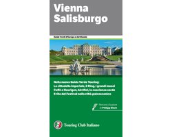 Guide Verdi d'Europa 69 - Vienna Salisburgo