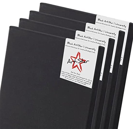 Canvas boards kopen - LTC Leiden