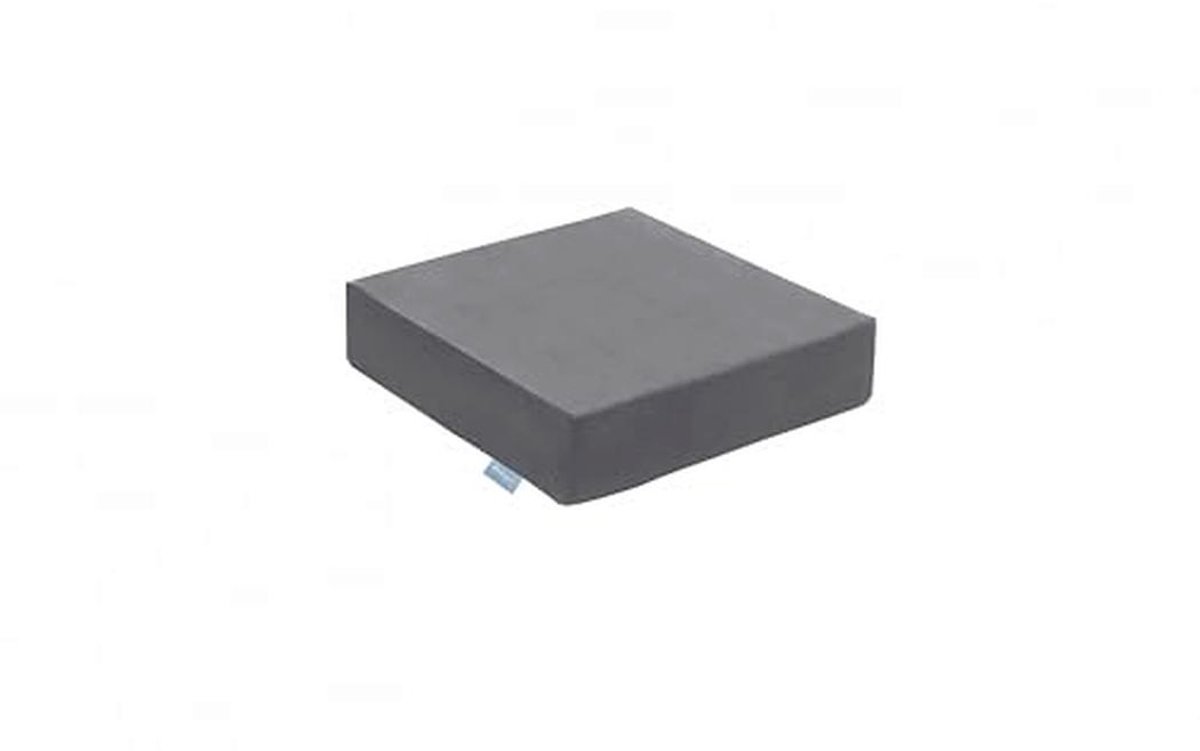 Zitverhoging en Opstakussen 40 x 40 x 10 cm - Vormvast en Wasbaar