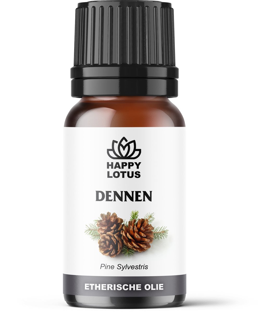Dennen - Etherische olie [10ml]