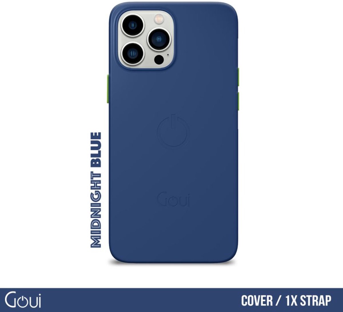 goui magnetic iphone cover iphone 14 pro max