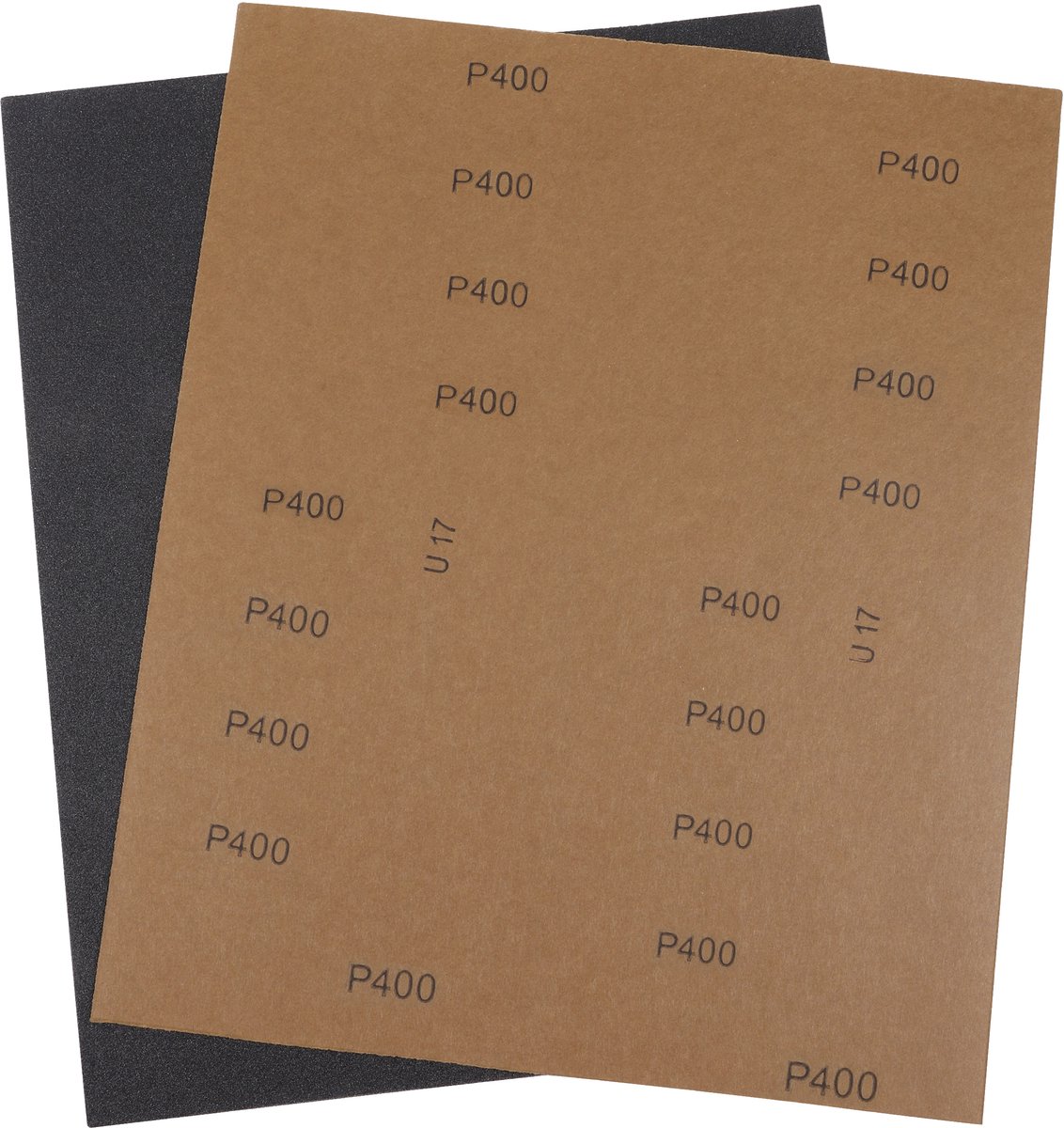 Copenhagen Pro schuurpapier - waterproof - K400