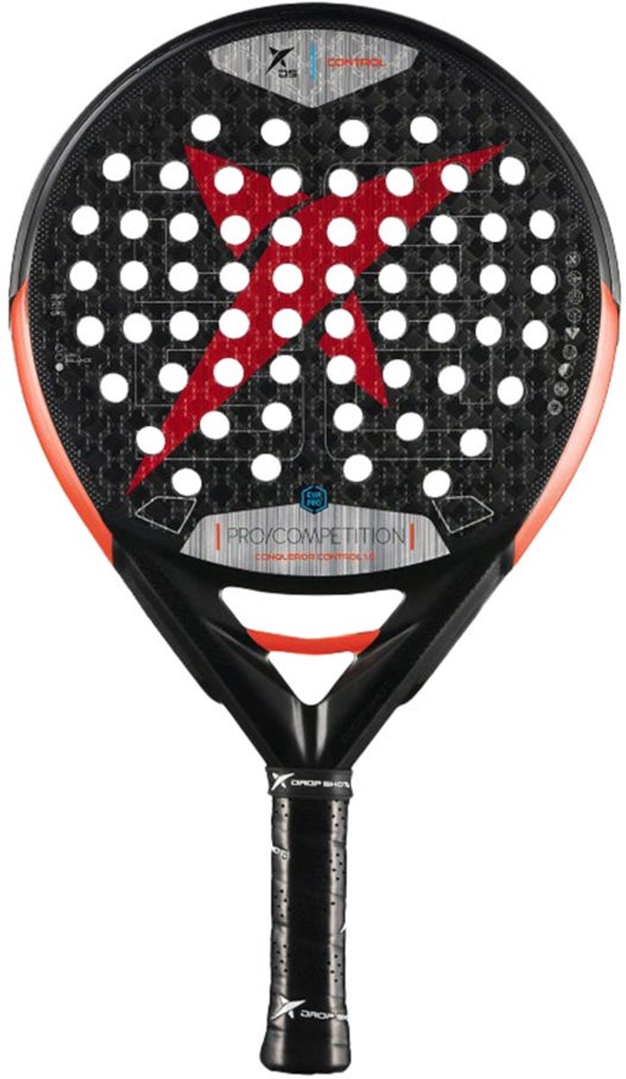 Drop Shot Conqueror Control 1.0 2025