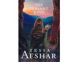 Omslag van Peasant King, The