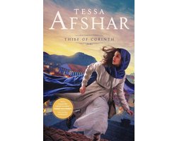 Omslag van Thief of Corinth