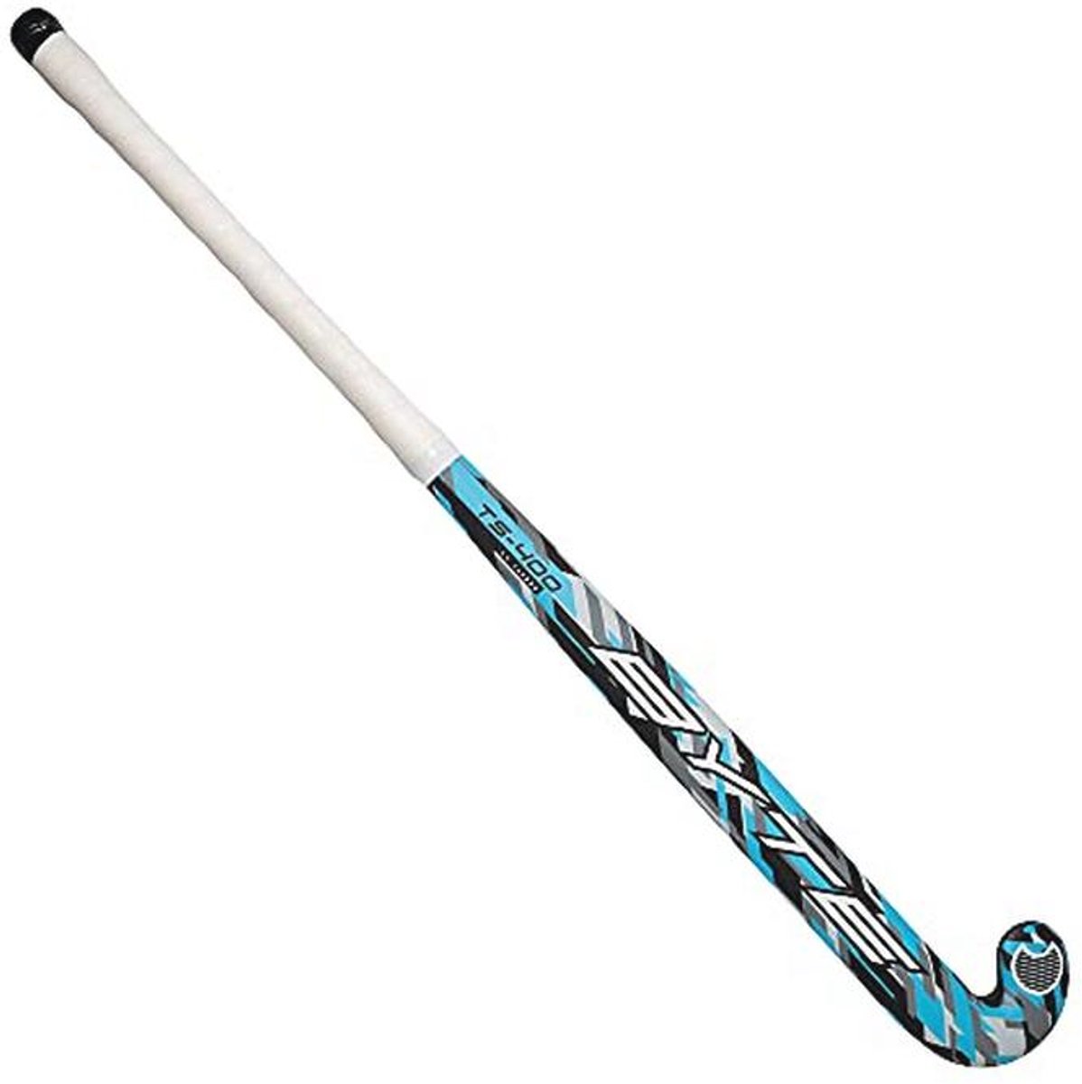 Lichte Hockey Stick Blauw Camo 35 Inch voor Clubspelers