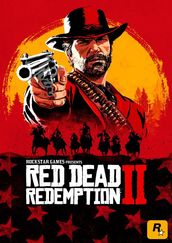 Red Dead Redemption 2 - Windows Download