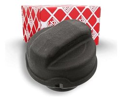 Tankdeksel voor voertuigen - Hoogwaardige vervanging