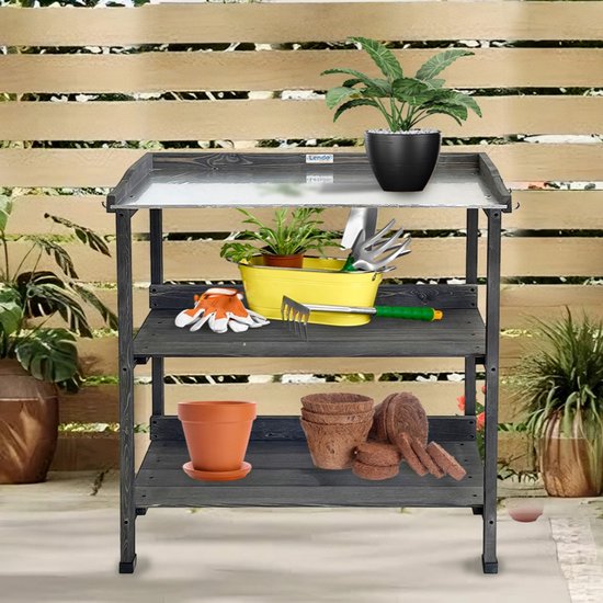 Goedkoop een tun oppot tafel kopen kan bj loras. Een werktafel tun