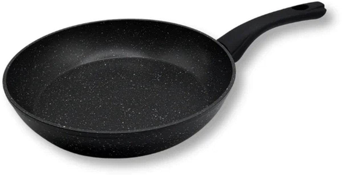 Dutch Standard - Koekenenpan Ø26 cm - Alle warmtebronnen - PFAS vrij