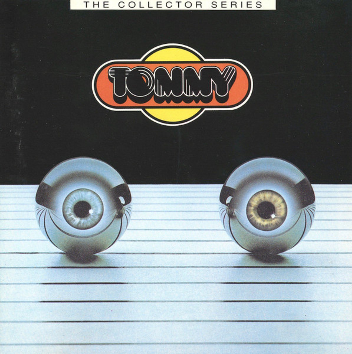 Tommy [Stage Show]