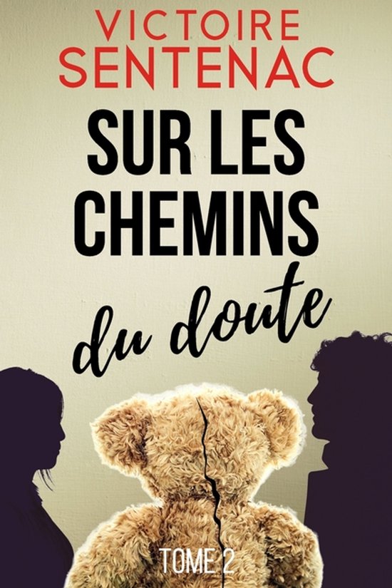 Collection Suspense Quand Les Murs Tremblent- Sur les chemin ... - cover