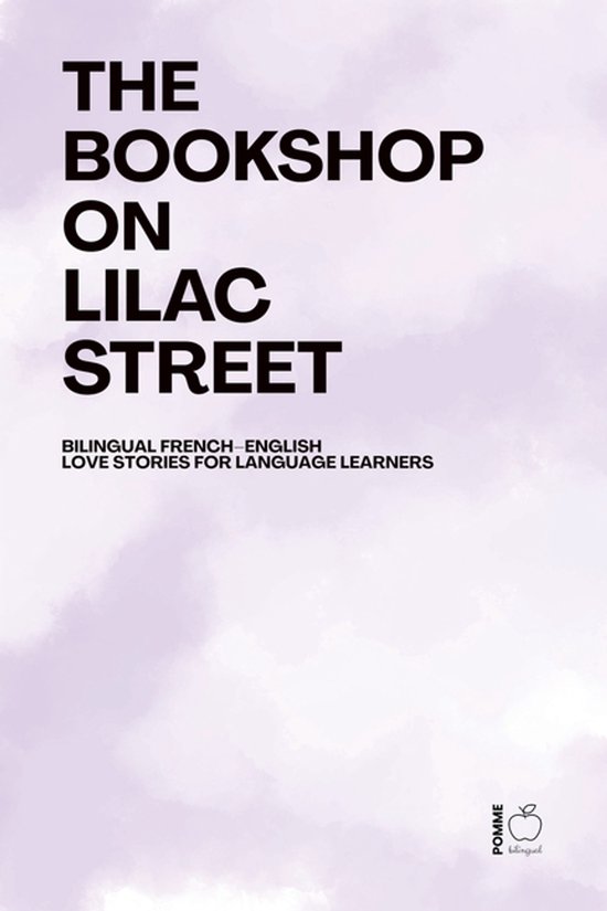 The Bookshop on Lilac Street - cover