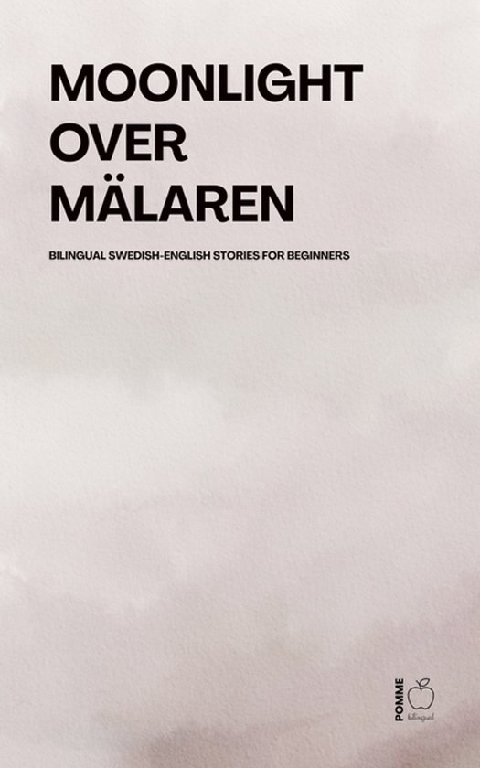 Moonlight Over Mälaren - cover