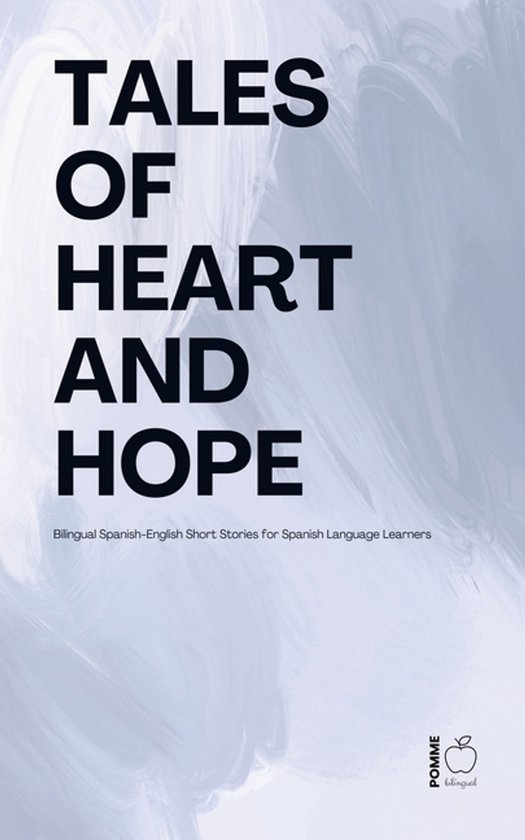 Tales of Heart and Hope - cover