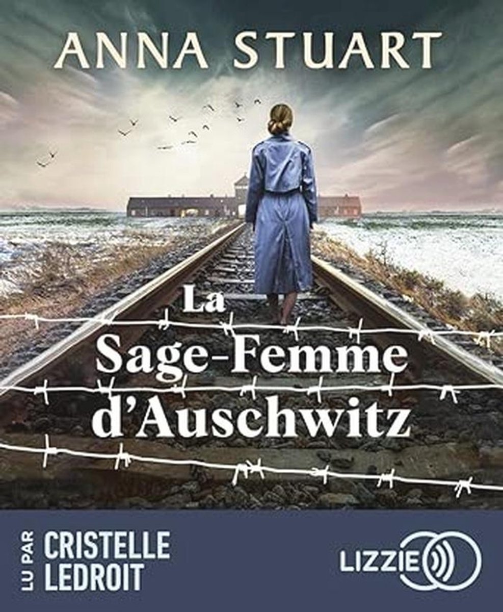 Sage-femme à Auschwitz