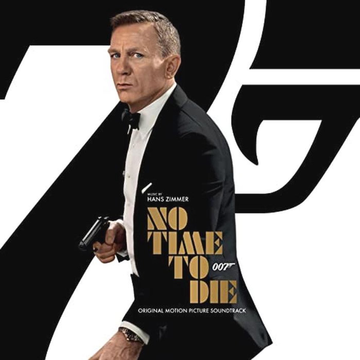 Thrilling Soundtrack met Spannende Muziek en Glamour