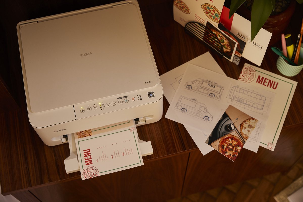 PG-540/CL-541 Ink Cartridge PVP