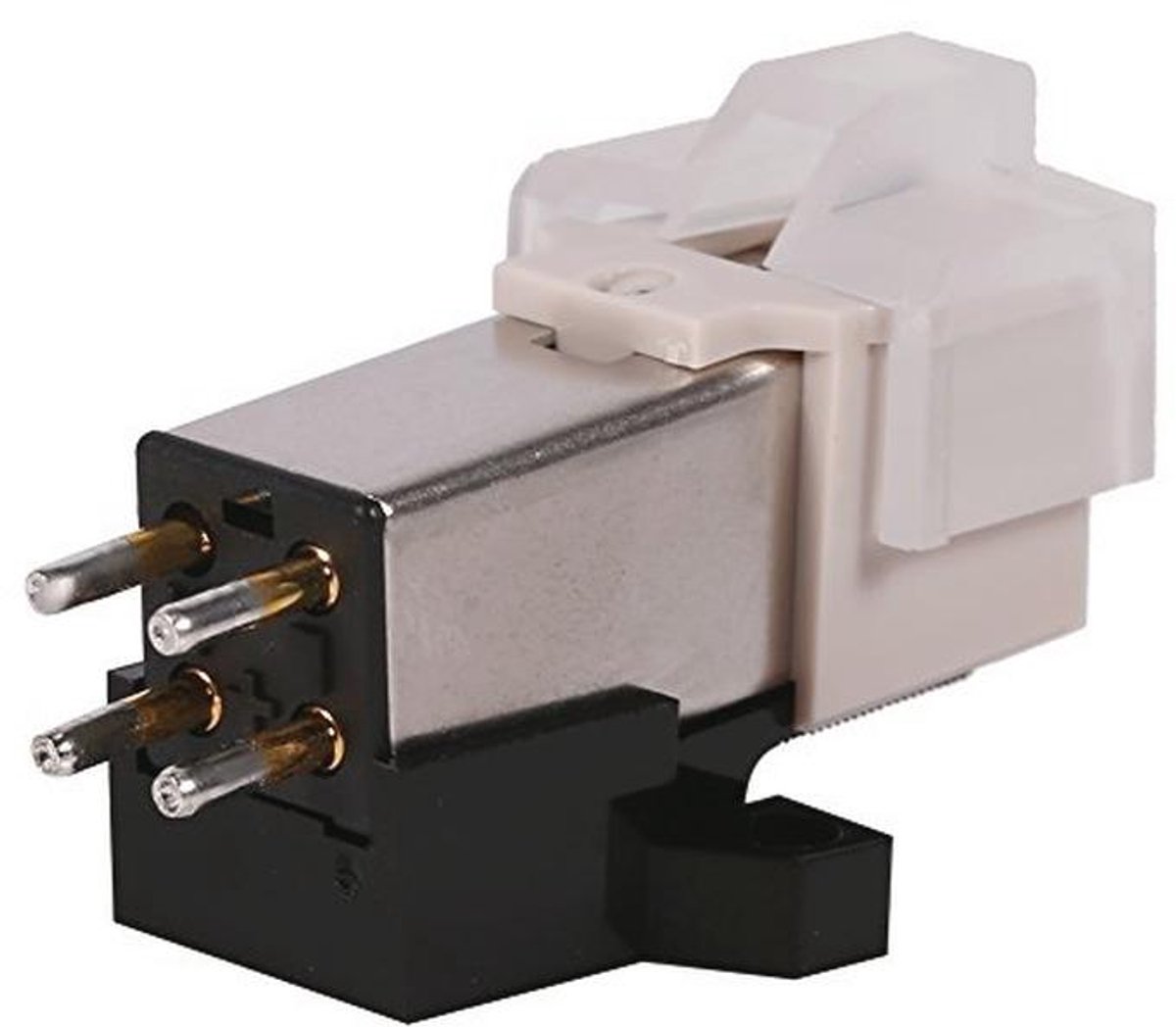 Vervangende Draaitafel Naald voor LP Opnames en Professionele Cartridge