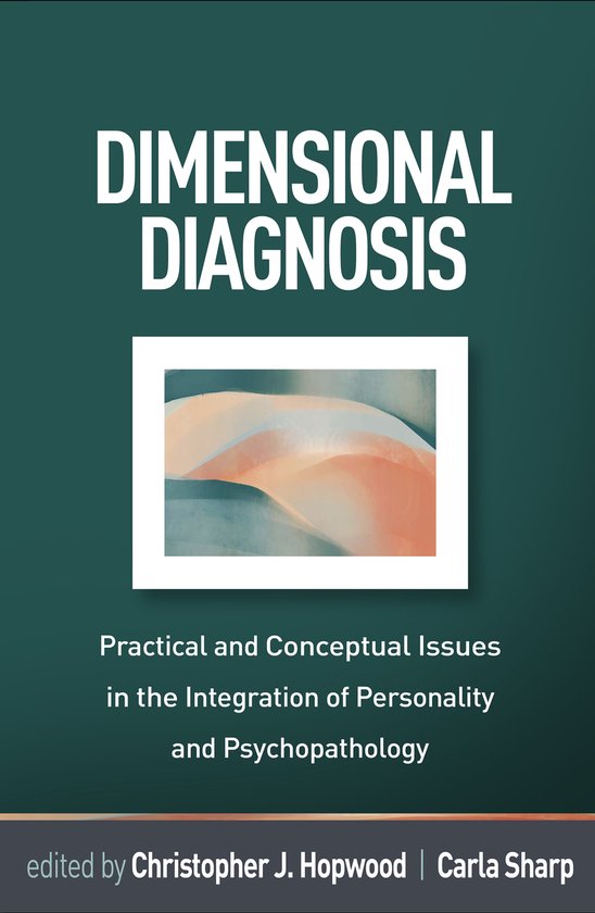 Dimensional Diagnosis - cover