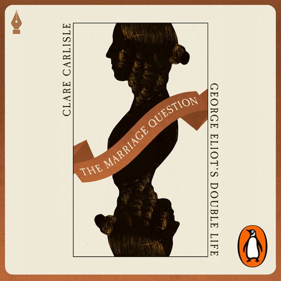 The Marriage Question - cover