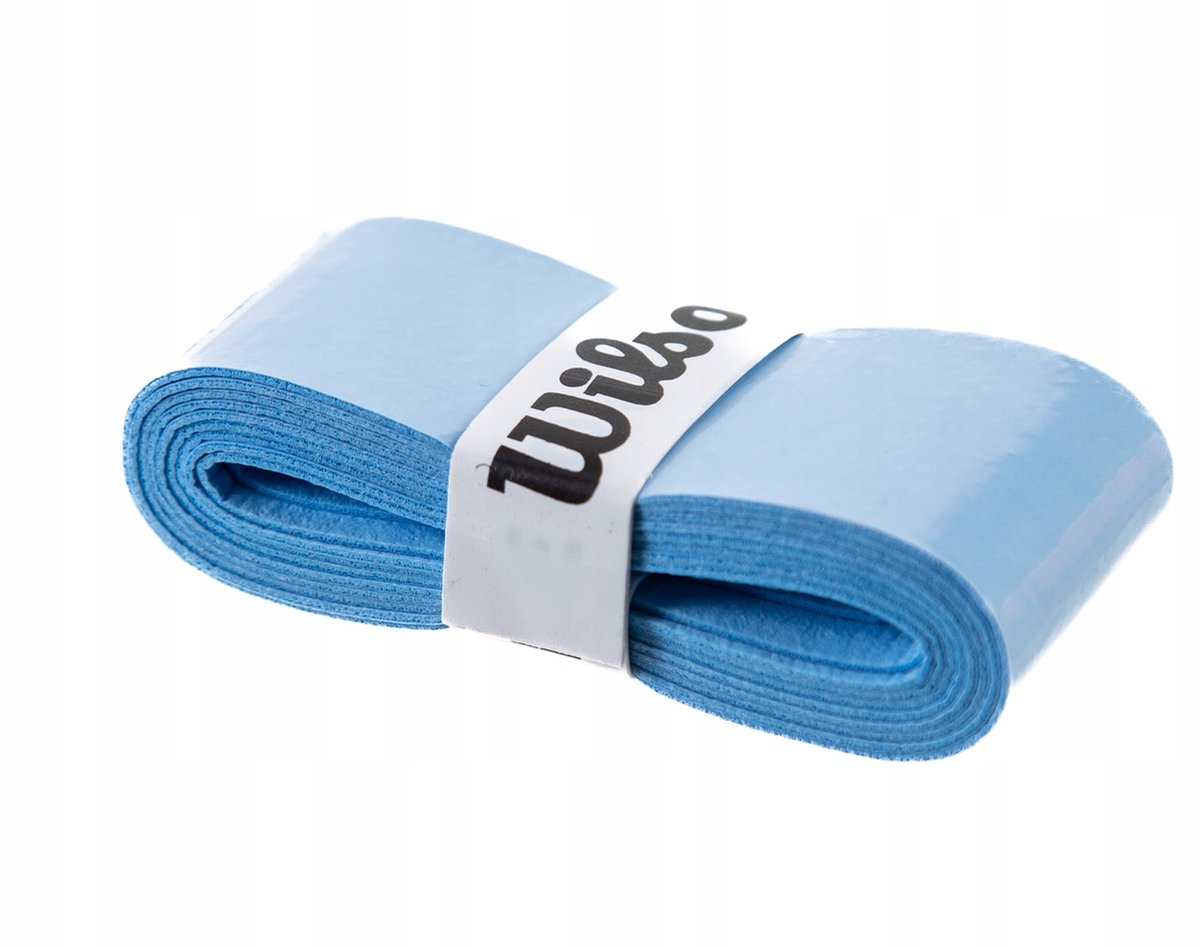 Wilson Overgrip Tennis Grip - Pastel Blauw