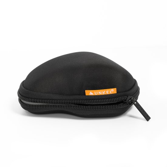 Unkel® BLACK hard case - Logitech MX Master 4