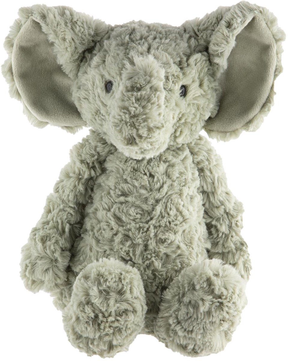 Cuties pluche olifant 25cm