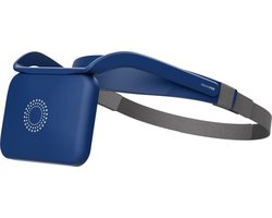NeuroVIZR – Het geavanceerde licht- en geluidsdevice voor brain engagement, neuroplasticiteit en moderne wellness.