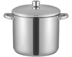 Sola Soeppan - Ø 24 cm - 9 liter - Inclusief deksel