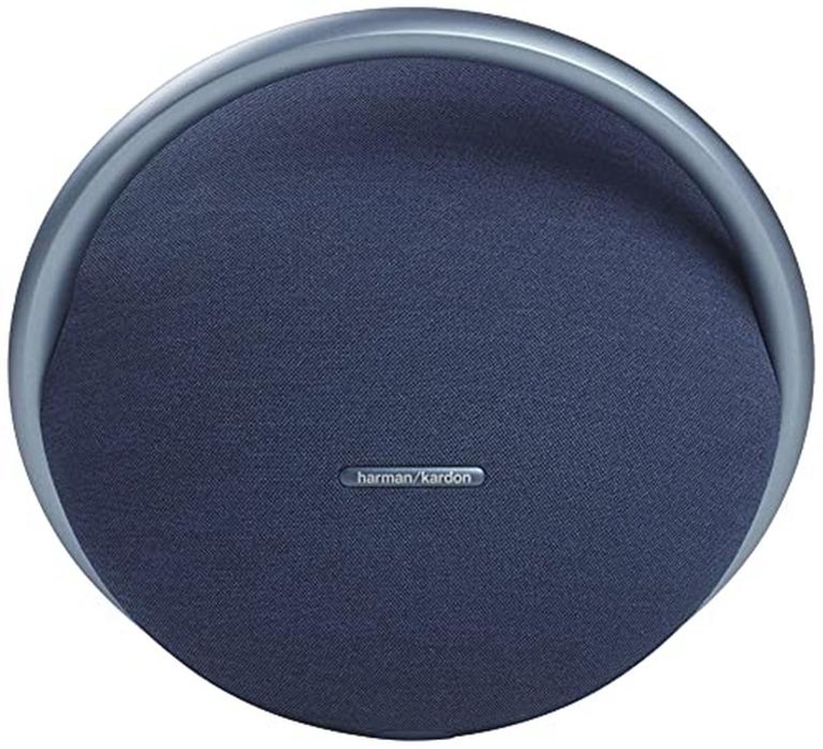Draagbare Bluetooth Speaker met Hoogwaardige Geluidskwaliteit